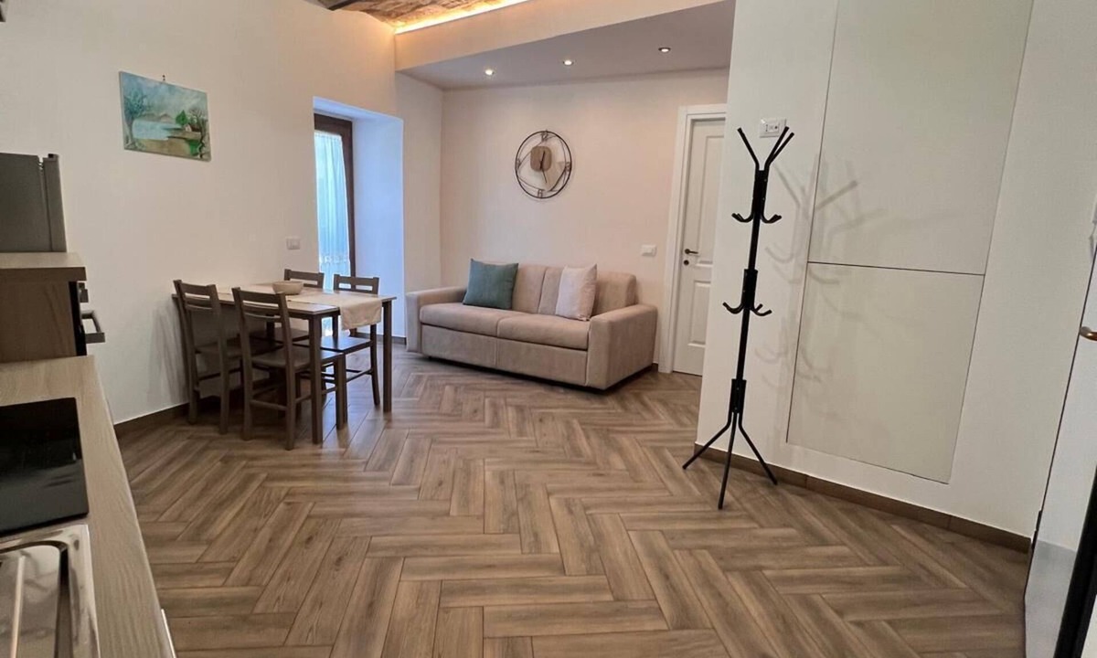 Fondi Apartment | Tra Mura e Vicoli - in the heart of the Jewish quarter of Fondi