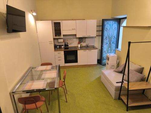 Piediluco Apartment | Tra Vicoli e Natura