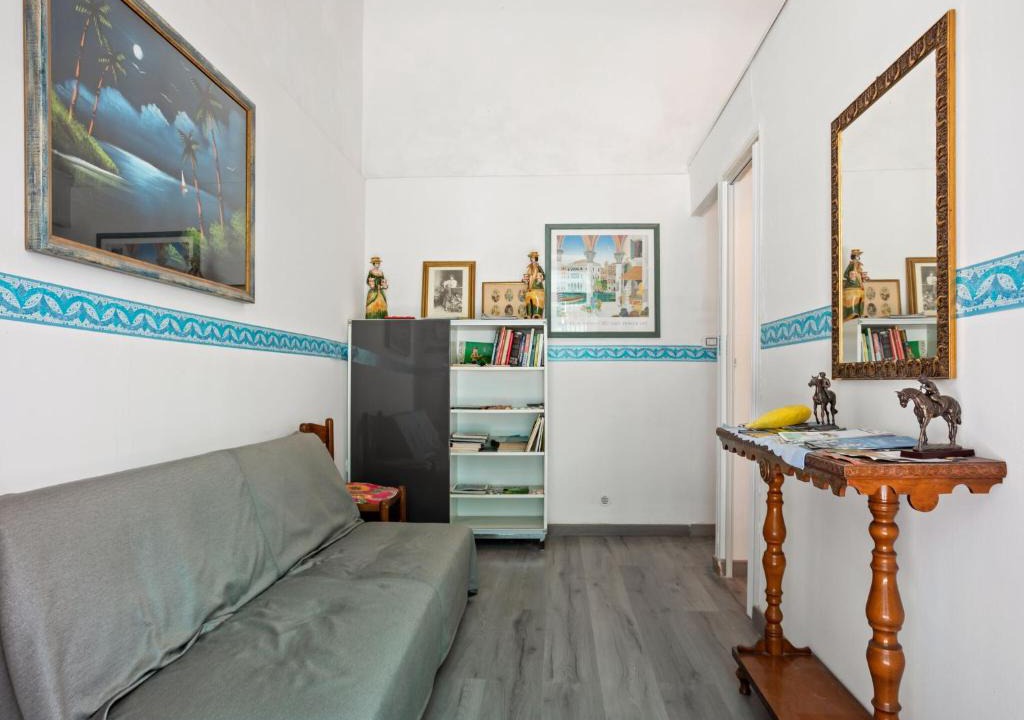 Santa Lucia House | Traditional Holiday Home in Siracusa near Seabeach