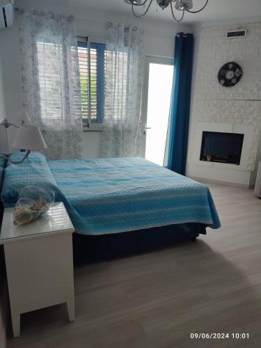 Terrasini Bed & Breakfast | Tramonti d'Alba