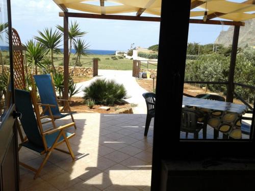 Tramontisulmare | Custonaci