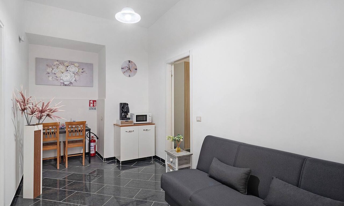 Sarno House | Tre Corone - Sarno Apartment with Wi-Fi and Air Conditioning