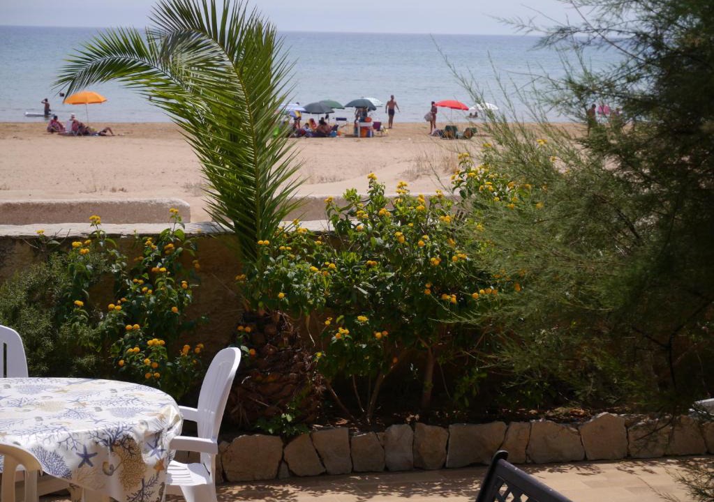 Tre Fontane House | Tre Fontane sul Mare