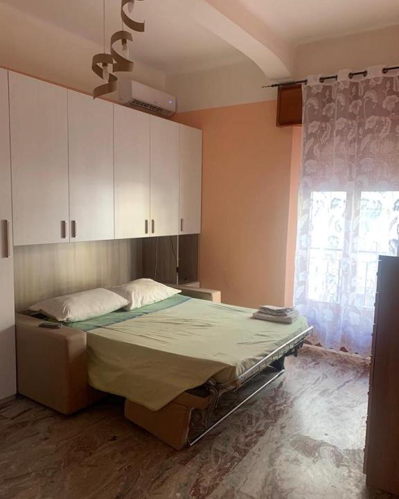 Reggio Calabria Apartment | Tremulini