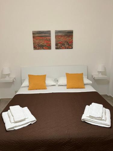 Partanna Apartment | Trentuno Mondello Apartments