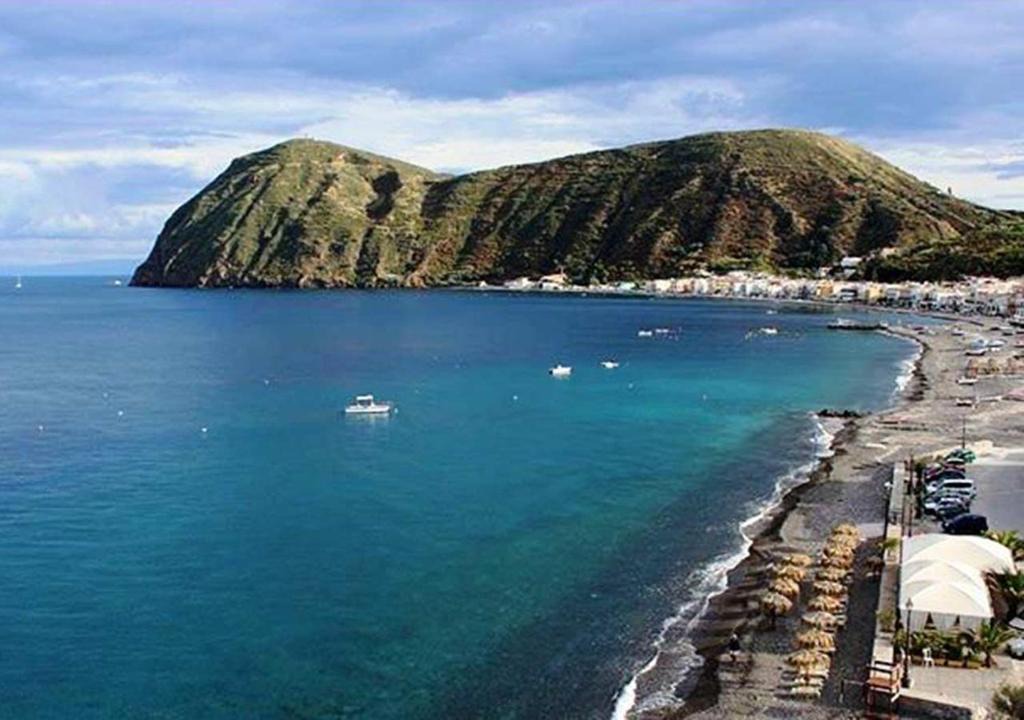 Canneto Apartment | Trilocale 5 posti letto a pochi passi dal mare