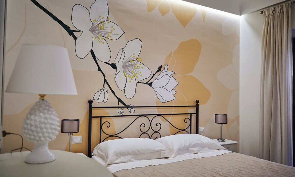 Caccamo House | TRINACRIA CACCAMO LUXURY ROOMS