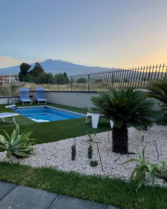 Fiumefreddo di Sicilia Villa | Trinacria dell'Etna