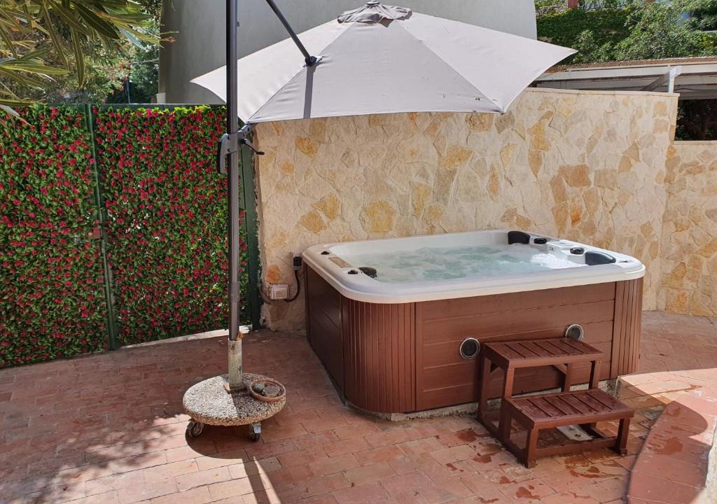 Costa Saracena-Castelluccio House | Trullo Saraceno