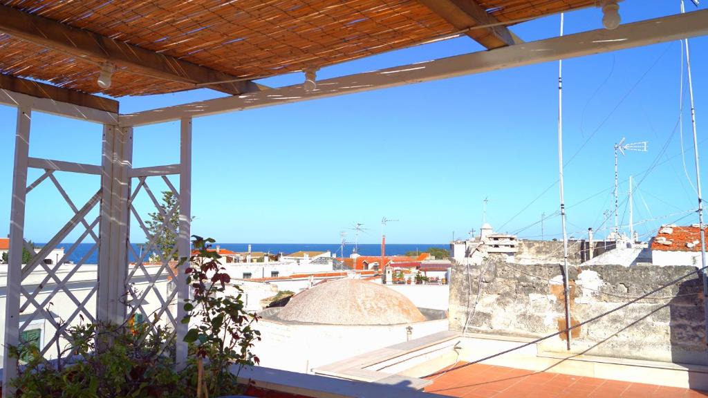 Trani Bed & Breakfast | Tuara b&b