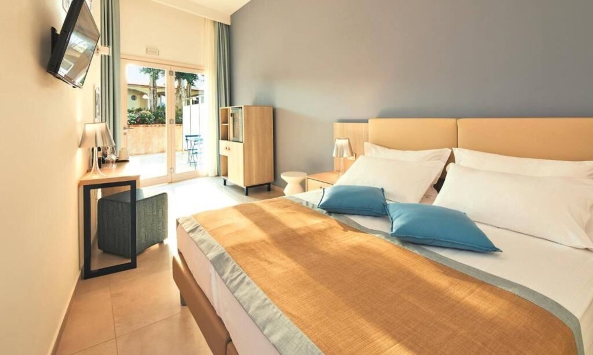 Riaci Resort | Tui Blue Tropea – Baia di Riaci Resort