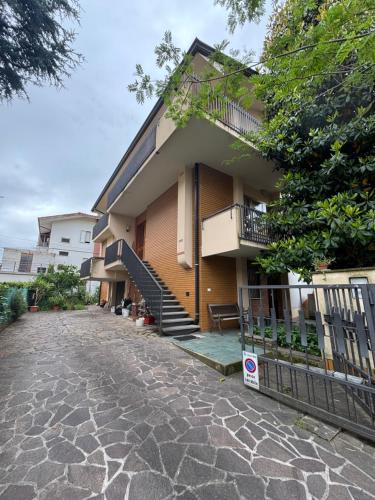 Rivazzurra Bed & Breakfast | Turchese B&B