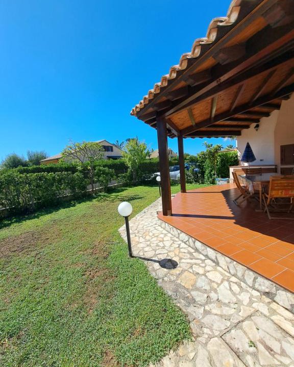 Piana Calzata Villa | Tusa Appartavilla Residence le Case del sole Campofelice di Roccella