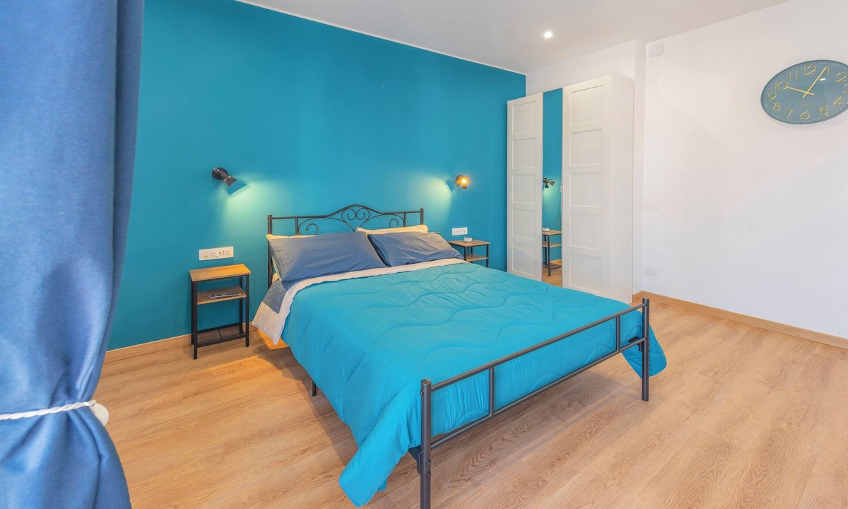 Tuscolano Apartment | Tuscolana Cottage
