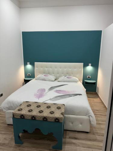 Santa Lucia Apartment | two face