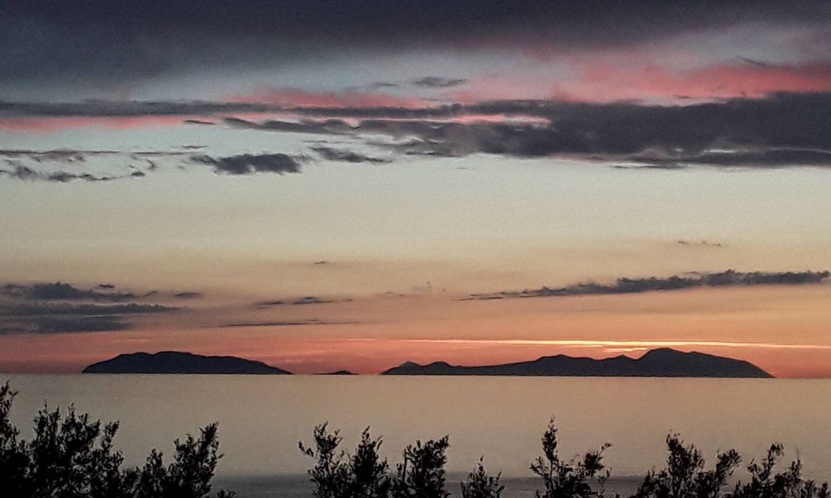 Province of Messina Apartment | Two-room apartment with panoramic terrace