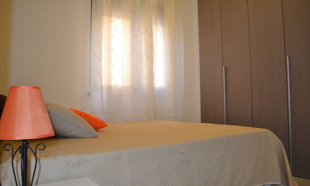 Mazara del Vallo Apartment | Two-roomed flat piazza Matteotti