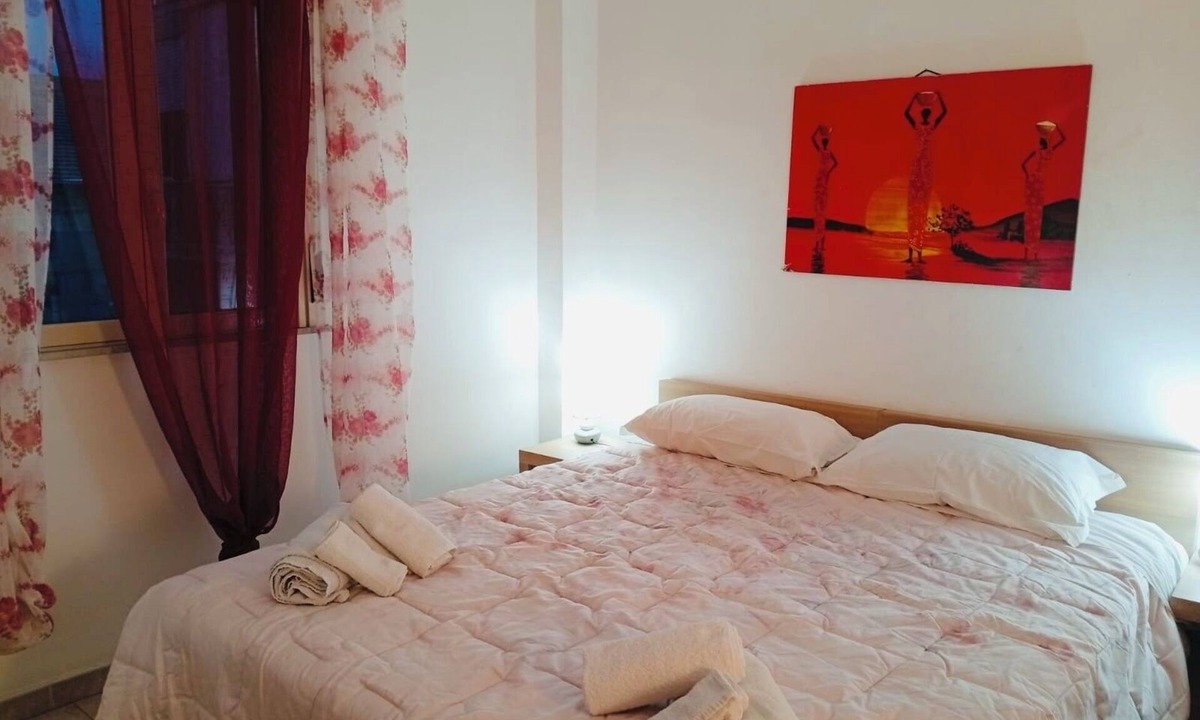 Borgo Vecchio Apartment | Two Steps from the Politeama