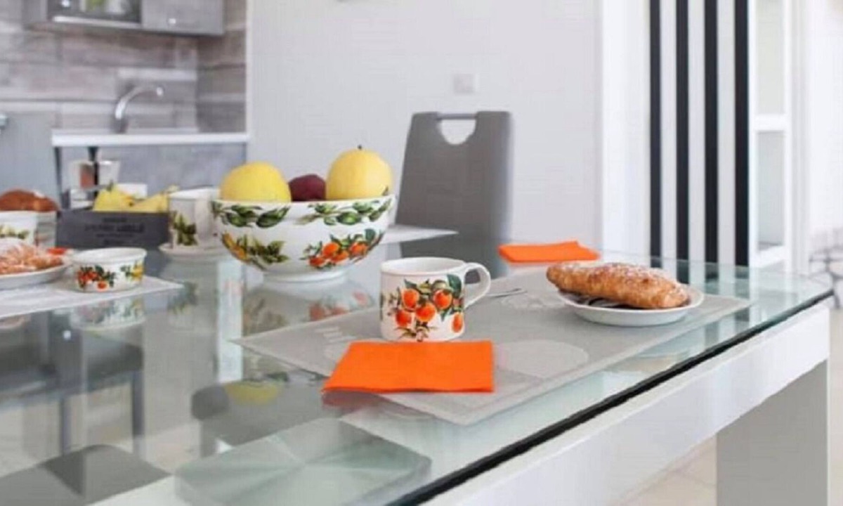 Santa Lucia Apartment | Tyche house for rent for short periods