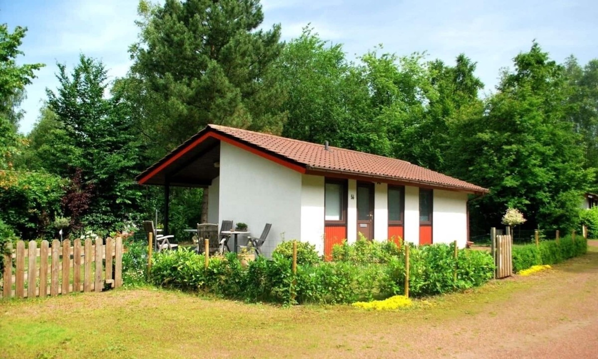 Getelo Ski Chalet | Type 4 Plus - Three Bedroom Chalet, Sleeps 6