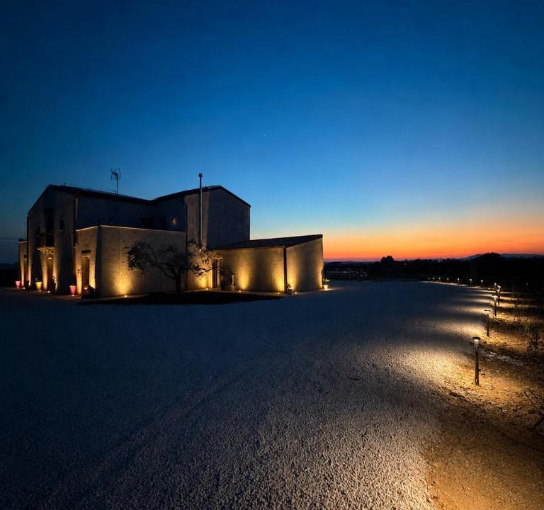 Caltagirone Bed & Breakfast | U Minnulitu