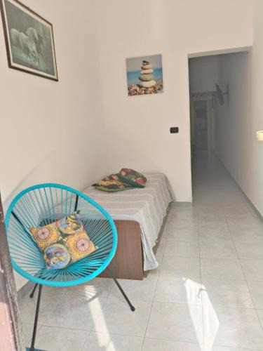 Augusta Apartment | U Putticatu