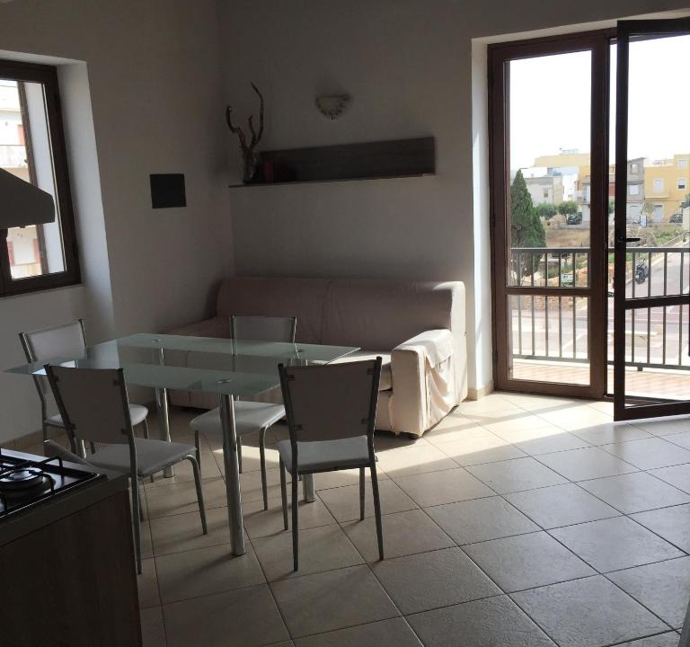 Lampedusa House | U Scogghiu Residence