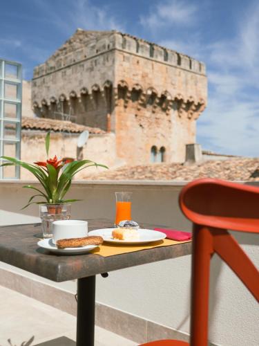 Alcamo Historic Center House | U Zuccareddu
