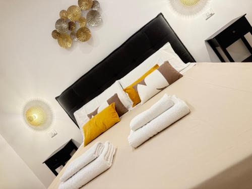 Montegrappa House | Ughetti Apartment