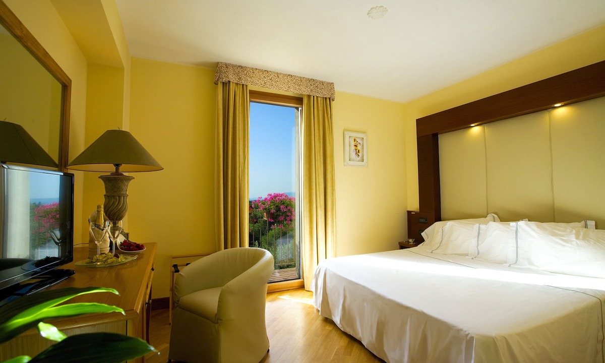 Cittanova Hotel | Uliveto Principessa Resort