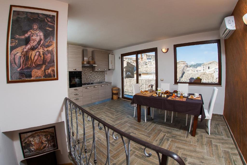 Piazza Armerina Bed & Breakfast | Umberto 33