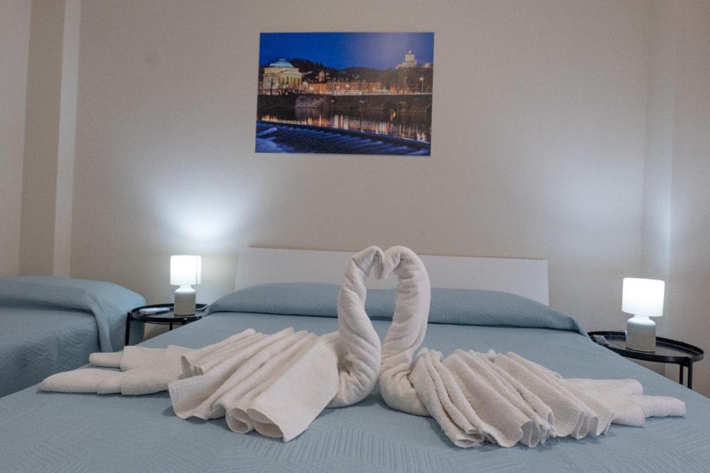 Nicosia Bed & Breakfast | Umberto I Nicosia