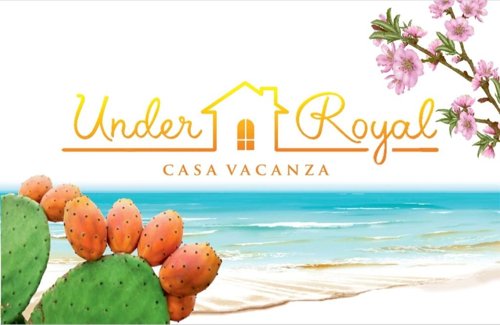 Gela House | Under Royal