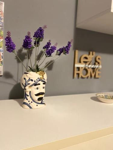 Cibali Apartment | Vacanza a Catania House