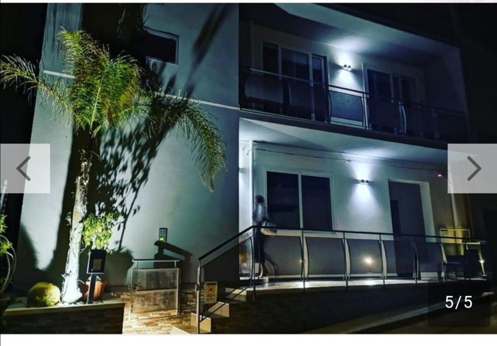 Balestrate Apartment | Vacanza in Sicilia