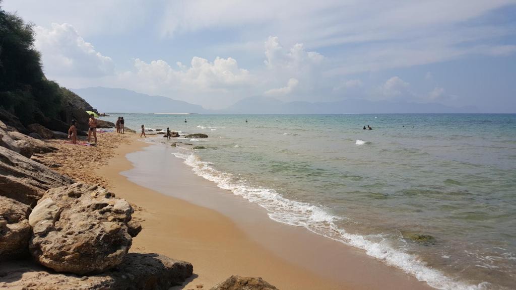 Trappeto Apartment | Vacanze Sicilia