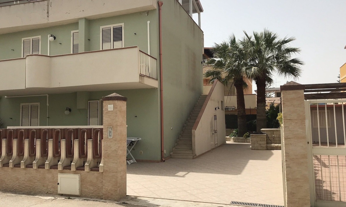 Ispica House | Vacation home santa maria del focallo