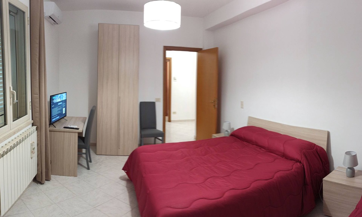 Contessa Entellina Apartment | Vacation home byron