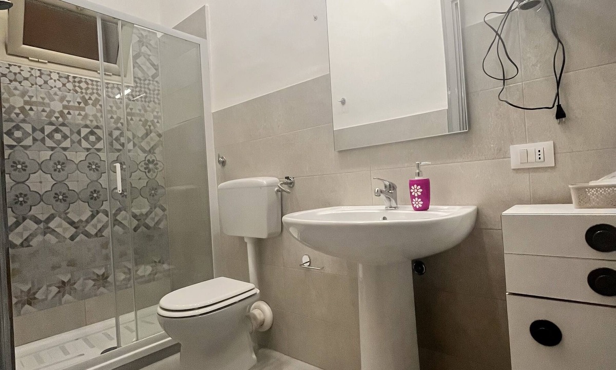 Bagheria Apartment | VACATION HOME CUTÓ