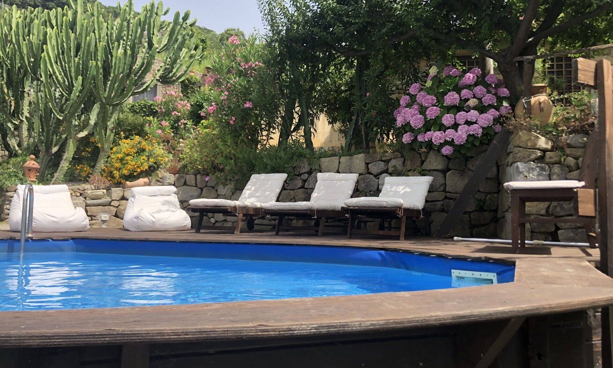 Naso House | Vacation Home in Capo D'orlando with 5 bedrooms sleeps 13