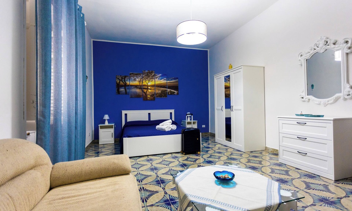 Sferracavallo House | Vacation home in Sferracavallo a few steps from the sea Ideal for families
