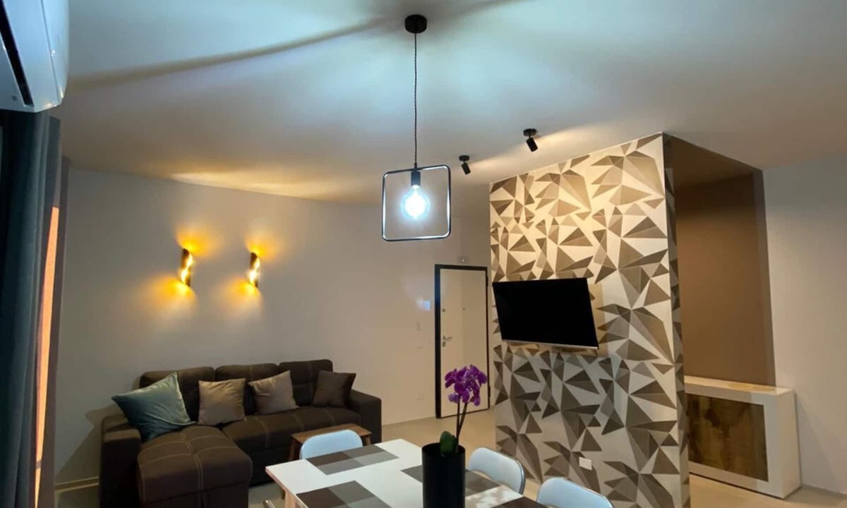Agrigento Apartment | Vacation Home