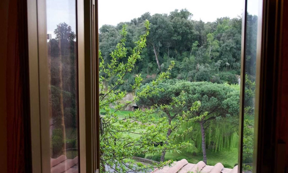 Sutri House | Vacation Home Sweet Angel 17, with view of Amphitheater