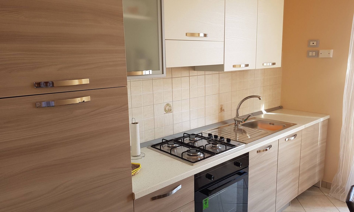 San Giovanni Apartment | Vacation House Precious 3