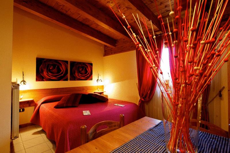 Valenzano Bed & Breakfast | Valentino