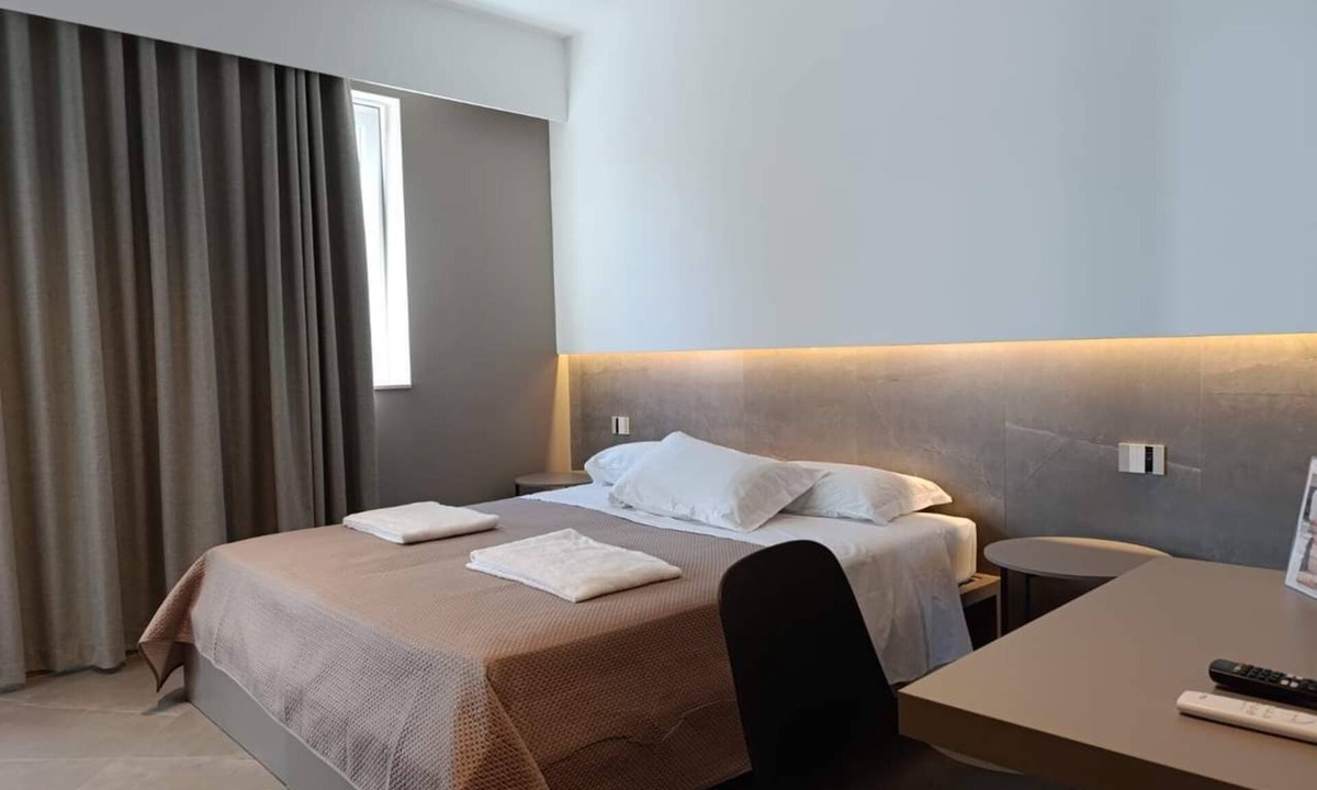 Grammichele Hotel | Valle Verde