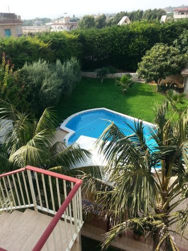 Cava dʼAliga Apartment | VanessaHolidayHome