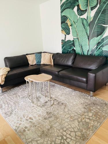 Olten Apartment | Vantage Point