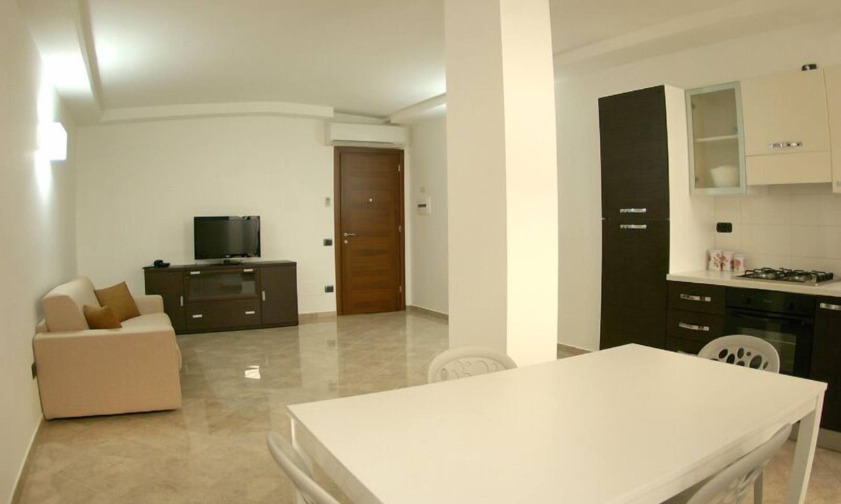 Mercato San Severino Hotel | Vea Resort