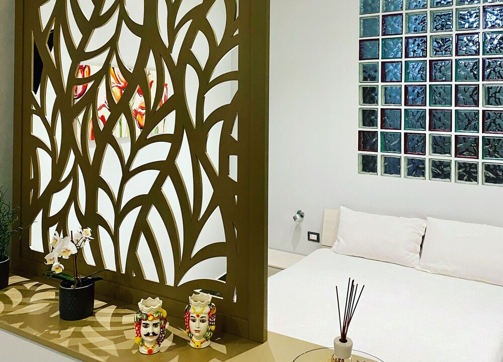 Picanello-Ognina-Barriera-Canalicchio Apartment | Vecchia Ognina Apartments Catania - free parking